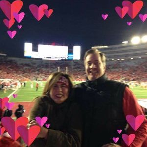 Meet your Posher, Edwina